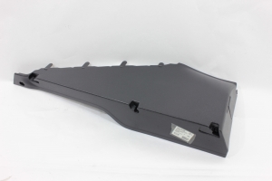 Acabamento Sup Lateral Porta Mala Le Duster 12/17 Usado (088)