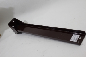 Suporte Para-choque  Mb 1113/1313/... Antigo Lateral Ld