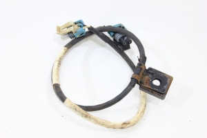 Chicote Sensor Abs Dianteiro Le Captiva 08/15 Usado (775)