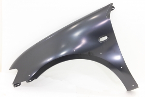 Paralama Externo Triton 08/16 C/ Furo Le