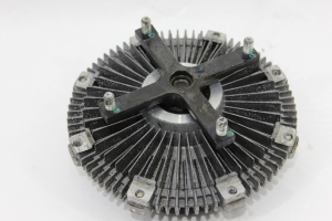 Polia Viscosa Triton Hpe 08/15 Usado (912)