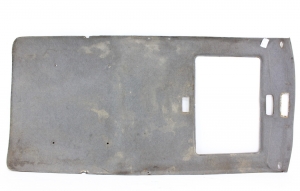 Forro Teto Cabine Hilux Sw4 92/95 Usado (220)