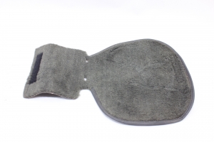 Carpe Extintor (Cinza) Monza 82/90 Usado (334)