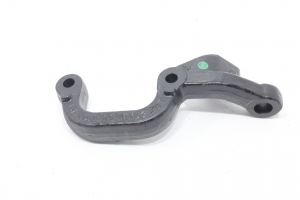 Braço Direção Suporte Manga Eixo Ld Vw 8-120 00/12 Usado (342)