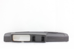 Capa Painel Tabelier (Preto) Chevette 83/93 Usado (111)