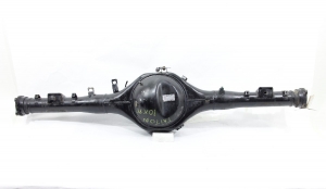 Carcaça Diferencial Tras Mitsubishi L200 Triton Hpe 2008-2015 (784)