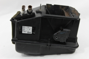 Caixa Aquecedora Ar Quente Painel Blazer 95/00 Usado (943)