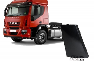 Tampa Farol Para-choque  Stralis 08/18 Ld