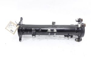Tubo Capa Eixo Cardan Diferencial Diante Mitsubishi Pajero Full 2008-2015 (686)