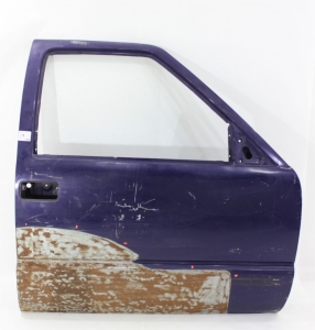 Porta Dianteira Ld S10 95/11 Usado (896)