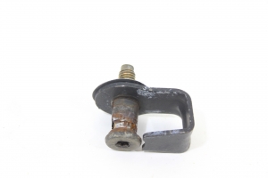 Batente Porta Diant Ld F-1000 93/98 Usado (413)