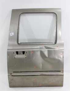 Porta Traseira Ld Ranger 05/09 Usado (076)