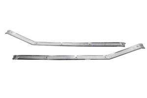 Kit Soleira Porta F-1000 a F-22000 72/92 2 Peças