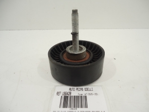 Polia Guia Correia Alternador Ranger 2.5 Flex 13/16 Usado