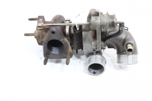 Turbina 3.0 Diesel 116cv Hilux 02/04 Usado (448)