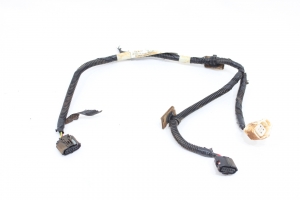 Chicote Lanterna Placa Hilux Sw4 05/11 Usado (539)