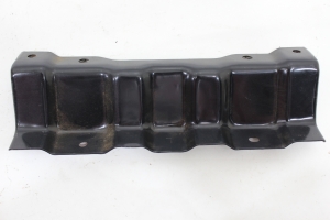 Acabamento Para-choque  Placa Diant Lancer 11/17 Original Mr375477