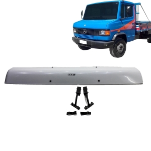 Quebra-sol Mb 709/710/912/914/1618/1620/1720/... Plastico