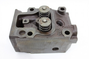 Cabeçote Vw 8-140 94/99 Usado (157)