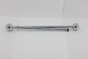 Baliza Reta Para Caminhões 103cm