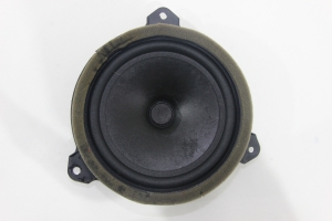Alto Falante Porta Tras Le S10 12/17 Usado (070)