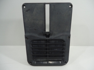 Entrada Ar Cabine F-1000 F-4000 F-11000 72/92 Ld com Detalhe Usado