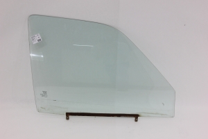 Vidro Porta Dianteiro Ld Hilux Sr 02/04 Usado (302)