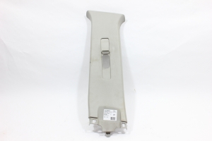 Acabamento Sup Coluna Central Cinto Le Hilux 05/15 Usado (277)