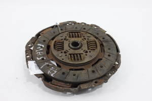 Disco Plator Embreagem Master 10/13 Usado (669)