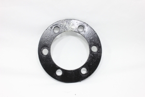 Espaçador Furo Roda Ferro (6 Furo) Mb 608 70/89 Usado (382)