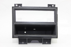 Moldura Central Rádio S10 95/00 Usado (814)