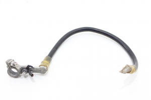 Cabo Negativo Terra Bateria Amarok 10/16 Usado (633)