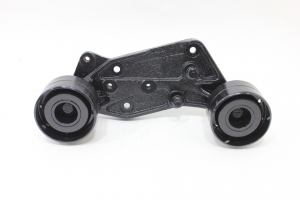 Suporte Tensor Correia com Polias Mwm Vw 8-150 05/12 Usado (343)