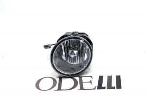 Farol Auxiliar Frontier 03/07 Ld