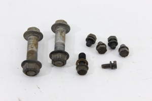 Parafuso Amortecedor Diant Ld/Le Jg Sportage 12/16 Usado (110)