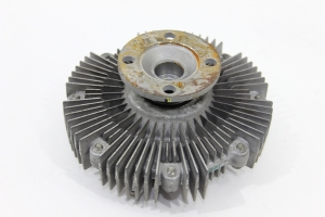 Polia Viscosa Hilux 16/20 Usado (248)
