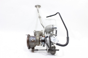 Turbina 1.4 Flex Turbo Tracker 17/19 Usado (104)