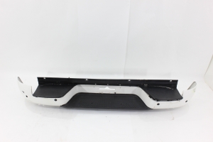 Para-choque Traseiro Amarok 10/16 Usado (620)