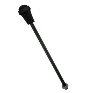Alavanca Seta Acd10/C14/C/15 69/84 Veraneio 69/88 Preto