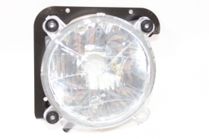 Farol Vw 5.140/5.150/8.150/8.160/9.150/9.160/10.160 06/17 Delivery Agrale Novo (Iam) Padrão Original Le