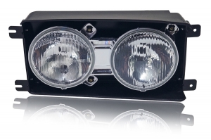 Farol Mb 914/712c/1215c/1714/1618/2428/2433 Fortluz Le