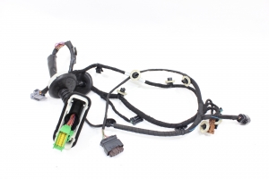 Chicote Porta Diant Ld Peugeot 2008 Griffe 15/20 Usado (398)