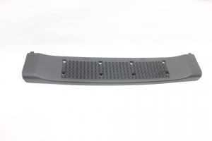 Pisante Superior Para-choque  Iveco Tector