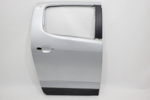 Porta Traseira Ld S10 12/17 Usado (743)