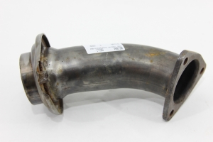 Cano Turbina Escapamento Hilux  3.0 05/15 Usado (884)