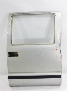 Porta Traseira Ld S10 95/11 Usado (087)