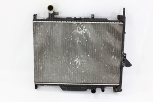 Radiador Água 3.0 V6 Turbo Diesel Discovery 4 10/15 Usado (615)