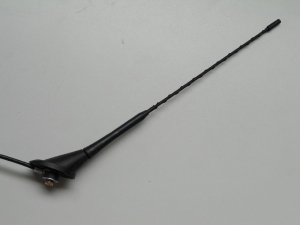 Antena Teto Vw 8-140/8-120/8-150/.... Gol Gti