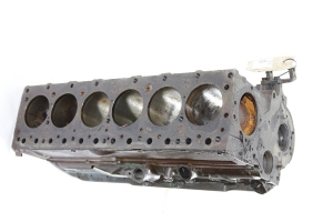 Bloco Motor C-10 67/89 Usado (329)