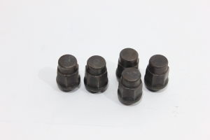 Porca Roda Jg (5 Peças) Blazer 95/11 Usado (000)